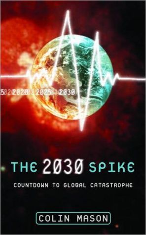 The 2030 Spike magazine reviews