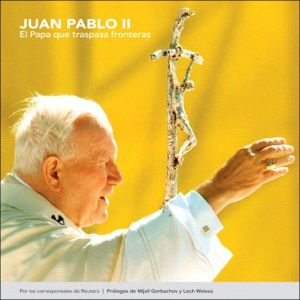 Juan Pablo II magazine reviews