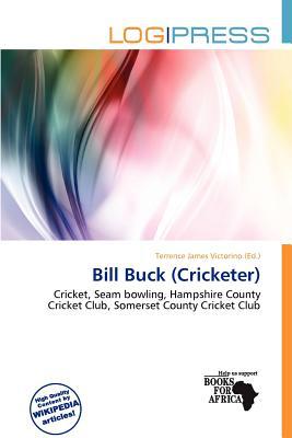 Bill Buck magazine reviews