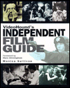 Videohound's Independent Film magazine reviews