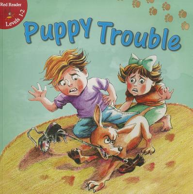 Puppy Trouble magazine reviews