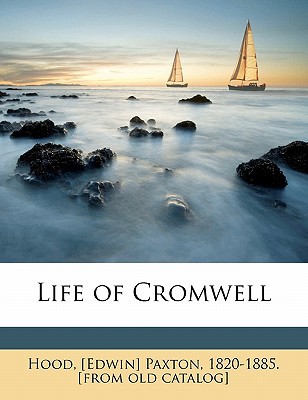 Life of Cromwell magazine reviews