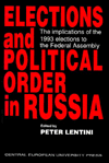 Elections and Political Order in Russia magazine reviews