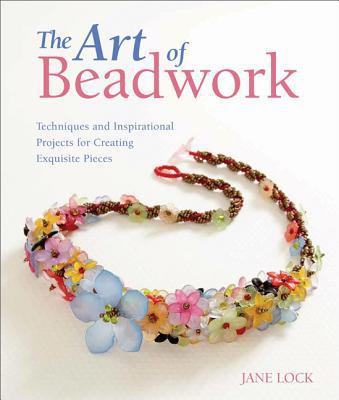 The Art of Beadwork magazine reviews