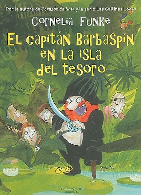 Capitan Barbaspin 2/ Captain Barbaspin 2 magazine reviews