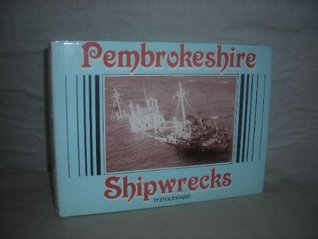 Pembrokeshire Shipwrecks magazine reviews