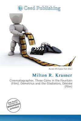 Milton R. Krasner magazine reviews