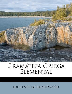 Gram Tica Griega Elemental magazine reviews