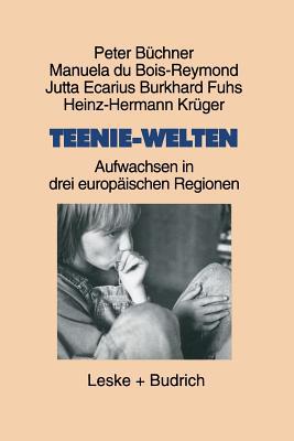 Teenie-Welten magazine reviews