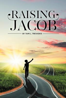 Raising Jacob magazine reviews