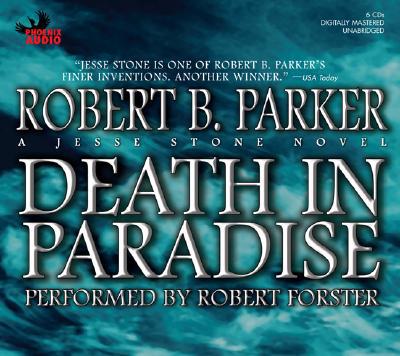 Death in Paradise magazine reviews