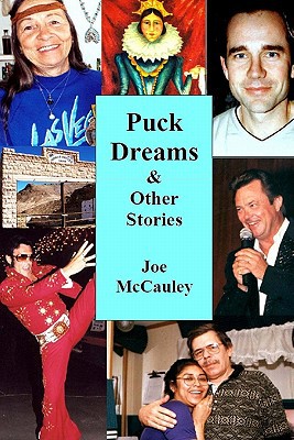 Puck Dreams & Other Stories magazine reviews