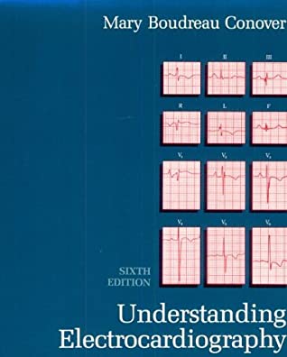 Understanding Electrocardiography magazine reviews