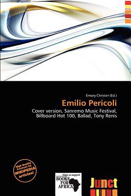 Emilio Pericoli magazine reviews