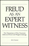Freud As an Expert Witness magazine reviews