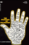 The Practice of Palmistry magazine reviews