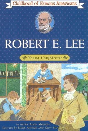Robert E. Lee magazine reviews