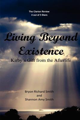 Living Beyond Existence magazine reviews