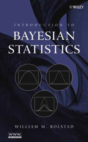 Introduction to Bayesian Statistics magazine reviews