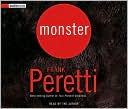 Monster book written by Frank Peretti