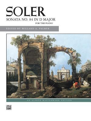 Sonata No. 84 in D Major magazine reviews