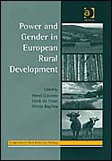 Power and Gender in European Rural Development book written by Henri Goverde