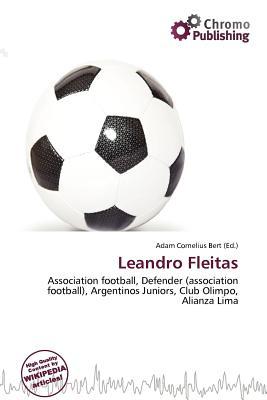 Leandro Fleitas magazine reviews