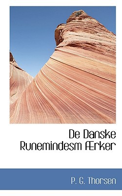 de Danske Runemindesm Rker magazine reviews