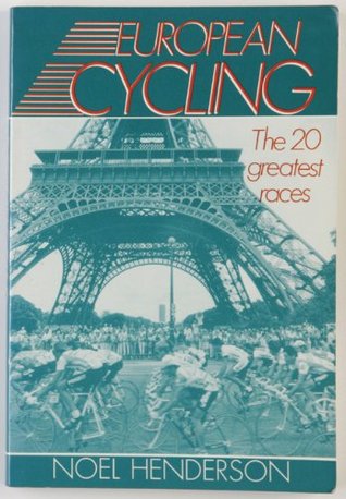 European Cycling magazine reviews