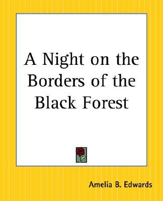 A Night on the Borders of the Black Fore magazine reviews