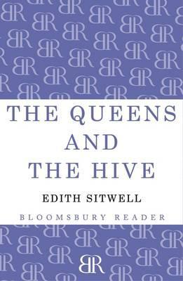 The Queens and the Hive magazine reviews