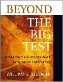 Beyond the Big Test magazine reviews