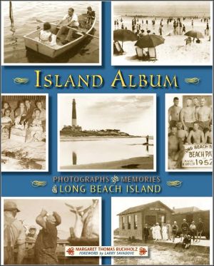 Island Album magazine reviews