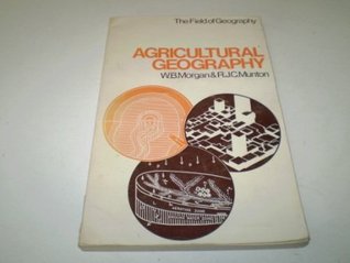 Agricultural geography magazine reviews
