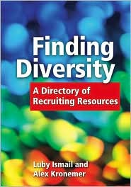 Finding Diversity magazine reviews