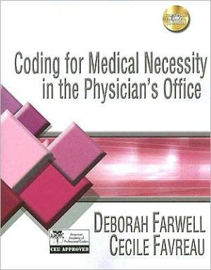 Coding for Medical Necessity in the Physician's Office magazine reviews