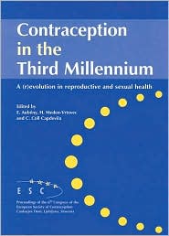 The Proceedings of the 6th European Society of Contraception book written by E. Aubeny, H. Meden-Vrtovec