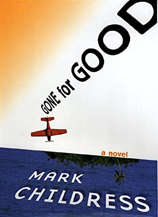 Gone for good magazine reviews