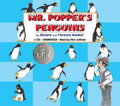 Mr. Popper's Penguins magazine reviews