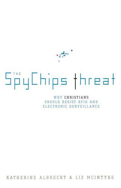 The Spychips Threat magazine reviews