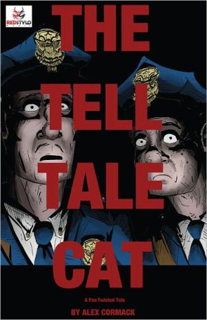The Poe Twisted Anthology: The Tell Tale Cat (NOOK Comics with Zoom View) magazine reviews