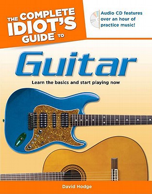 The Complete Idiot�s Guide to Guitar magazine reviews