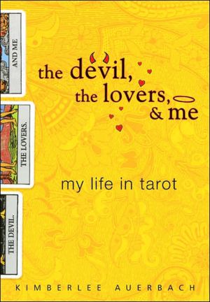 Devil, the Lovers, and Me magazine reviews