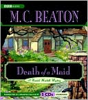 Death of a Maid magazine reviews