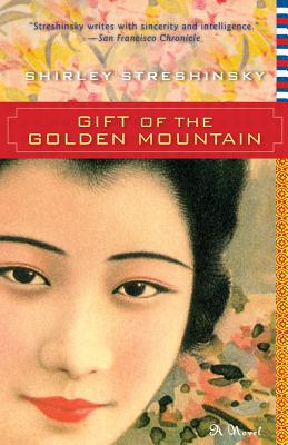 Gift of the Golden Mountain magazine reviews