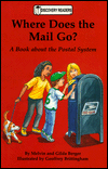 Where Does the Mail Go magazine reviews