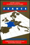 Western Europe : France magazine reviews