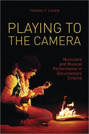 Playing to the Camera magazine reviews