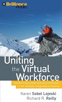 Uniting the Virtual Workforce magazine reviews