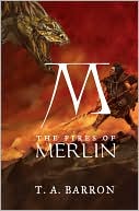 The Fires of Merlin magazine reviews